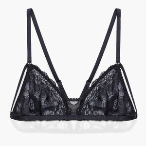 Savage X Fenty Candy Hearts Bralette